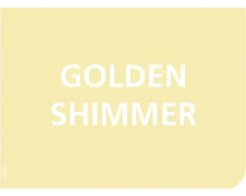 Chatoiement doré