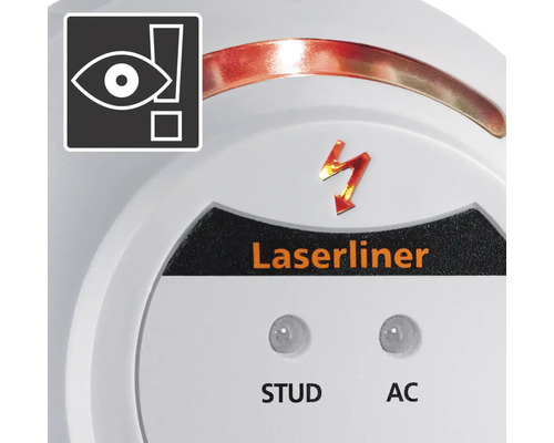 Laserliner Ortungsgerät Details
