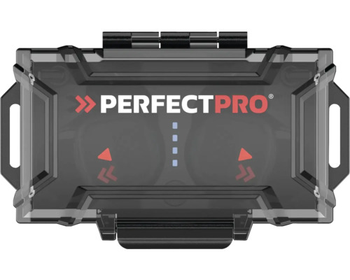 Perfectpro Housse de protection pour radio de chantier