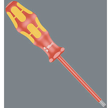 Tournevis avec manche de Wera