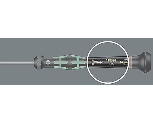 Wera Schraubendreher