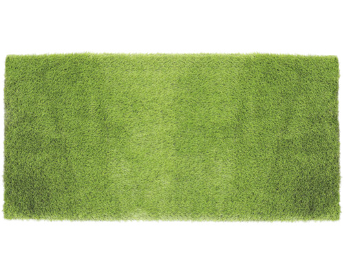 Tapis en gazon synthétique