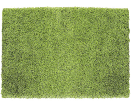 Tapis en gazon synthétique vert