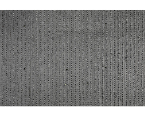 Gazon synthétique avec fibres verticales