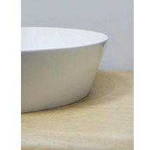Vasques à poser DURAVIT Cape Cod 50 cm blanc 2339500000