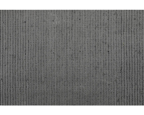 Gazon synthétique avec motif de lignes verticales pour le jardin