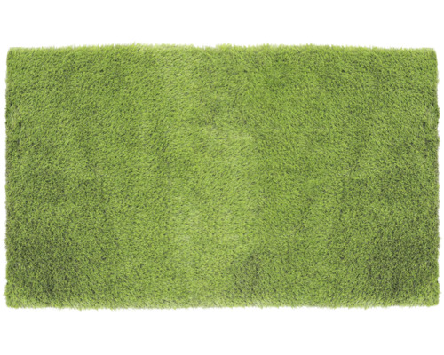 Tapis en gazon synthétique vert