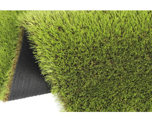 Tapis en gazon synthétique à fibres courtes