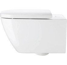 WC à fond creux mural en céramique sanitaire