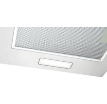 Cuisine complète avec appareils Held Möbel Lübeck 360 cm blanc mat démontée variante réversible 1105.6330