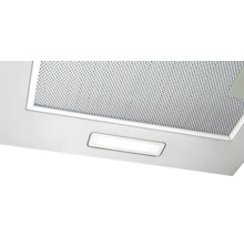 Cuisine complète avec appareils Held Möbel Lübeck 300 cm blanc mat démontée variante réversible 1113.6330