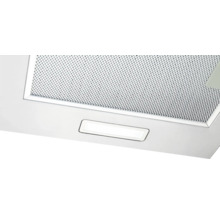 Cuisine complète avec appareils Held Möbel Lübeck 360 cm blanc mat démontée variante réversible 1116.6330