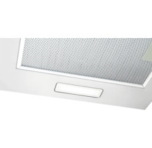 Cuisine complète avec appareils Held Möbel Lübeck 360 cm gris mat démontée variante réversible 1116.6331