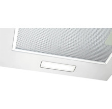 Cuisine complète avec appareils Held Möbel Lübeck 360 cm blanc mat démontée variante réversible 1119.6330
