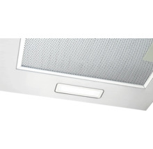 Cuisine complète avec appareils Held Möbel Lübeck 360 cm blanc mat démontée variante réversible 1120.6330