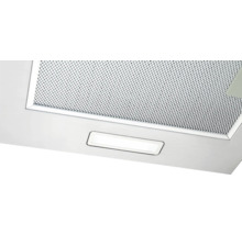 Cuisine complète avec appareils Held Möbel Lübeck 360 cm gris mat démontée variante réversible 1120.6331