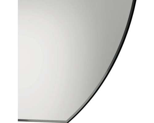 Detailansicht eines Spiegels