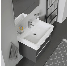 Vasque DURAVIT Vero 70 x 47 cm blanc brillant 0454700000