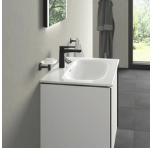 Vasque pour meuble DURAVIT Viu 73 x 49 cm blanc brillant 2344730000