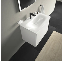 Vasque pour meuble DURAVIT Viu 73 x 49 cm blanc brillant 2344730000