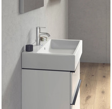 Vasque DURAVIT Vero Air 70 x 47 cm blanc brillant 2350700000
