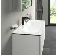 Vasque pour meuble DURAVIT Viu 103 x 49 cm blanc brillant 2344100000