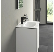 Lave-mains DURAVIT Viu 53 x 43 cm blanc brillant 2344530000