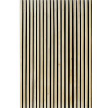 Holzpaneele für Wand- und Deckenverkleidung