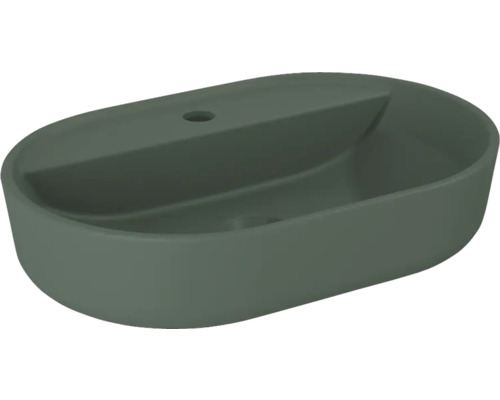 Vasque à poser en céramique