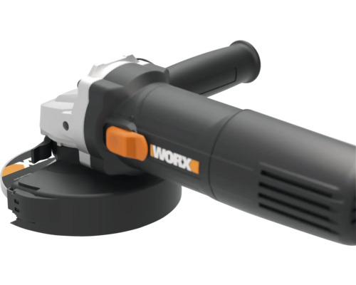 Worx Winkelschleifer