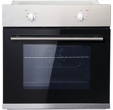 Four encastrable avec fonction grill et chaleur tournante