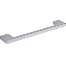 Held Möbel Küchenzeile mit Geräten Mailand 290 cm grau hochglanz zerlegt 608.1.6211