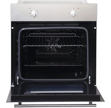 Four encastrable ouvert avec fonction grill