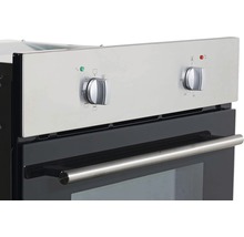Cuisine complète avec appareils Held Möbel Mailand 300 cm gris haute brillance démontée 611.1.6211