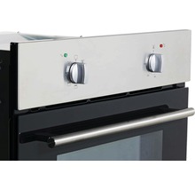 Held Möbel Küchenzeile mit Geräten Mailand 300 cm weiß hochglanz zerlegt 614.1.6210