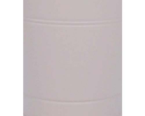 Surface d''un pot de fleurs