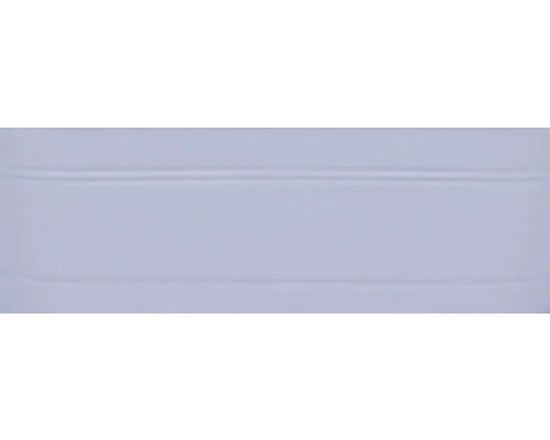 Detailansicht einer Badezimmerwandfliese.