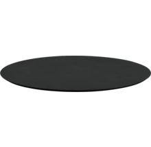 Runde Tischplatte