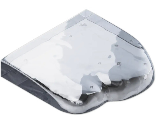 Dachziegel Ortgangziegel