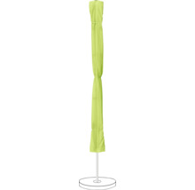 Housse de protection pour parasol sur pied