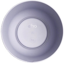 Untersetzer für Blumentöpfe aus Kunststoff