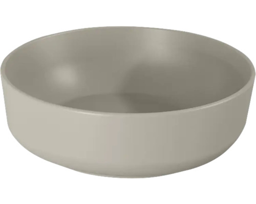 Schüssel aus Kunststoff