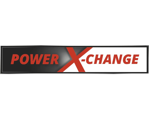 Power X-Change Logo