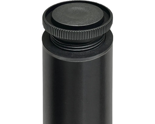 Detailaufnahme eines Ventils