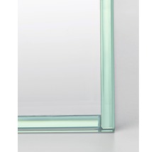 Bocal en verre Aquarium EHEIM clearTank 175 71 x 51 x 50 cm, 175 l verre blanc-thumb-1