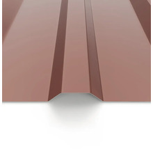 Tôle profilée pour toit et mur