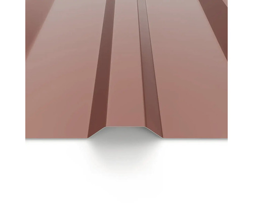 Tôle profilée pour toit et mur