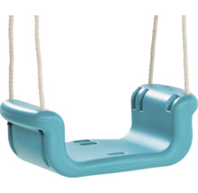 Kinderschaukel mit Seilen