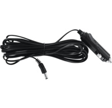 Anschlusskabel mit Zigarettenanzünderstecker