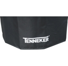 Logo Tenneker sur une housse de protection